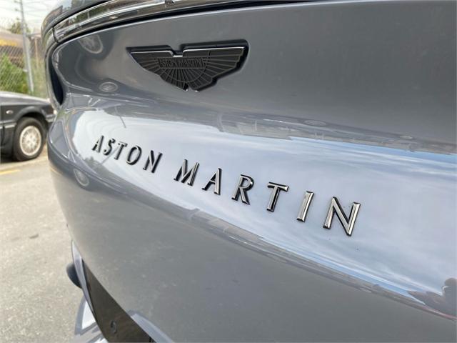 image-15, 2021 AstonMartin DBX NZ NEW 4.0P/4Wd/9At at Christchurch