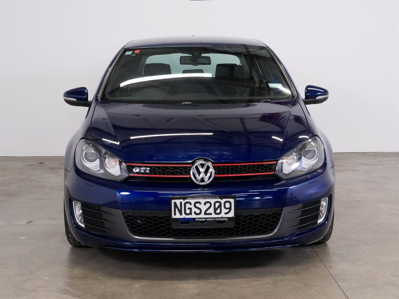 image-2, 2009 Volkswagen Golf GTI 2.0TFSI at Christchurch