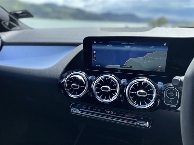 image-14, 2021 MercedesBenz GLA 45 S Amg 4Matic+ 2.0 at Dunedin