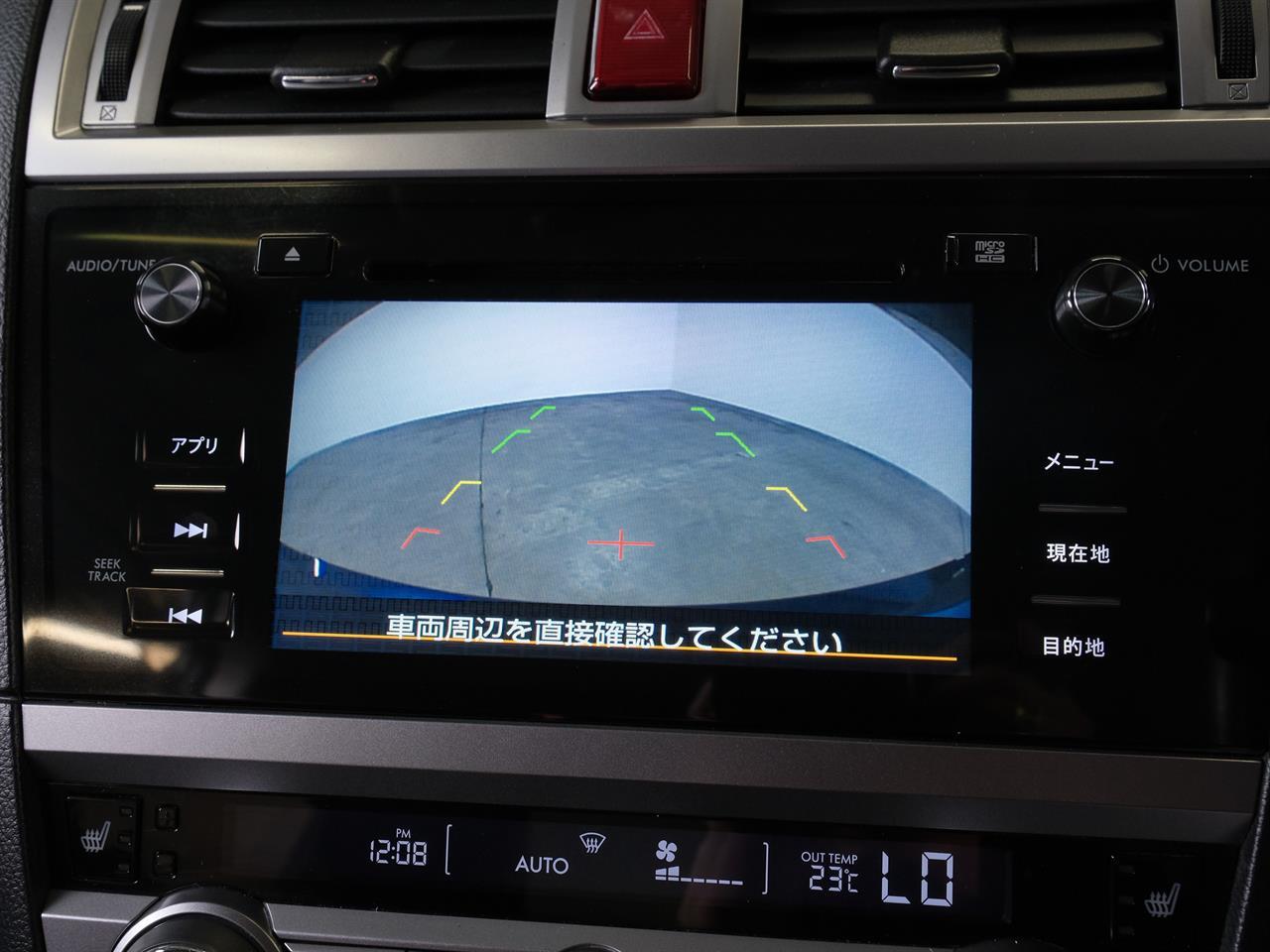 image-16, 2014 Subaru Legacy B4 Limited 'Leather Package' at Christchurch