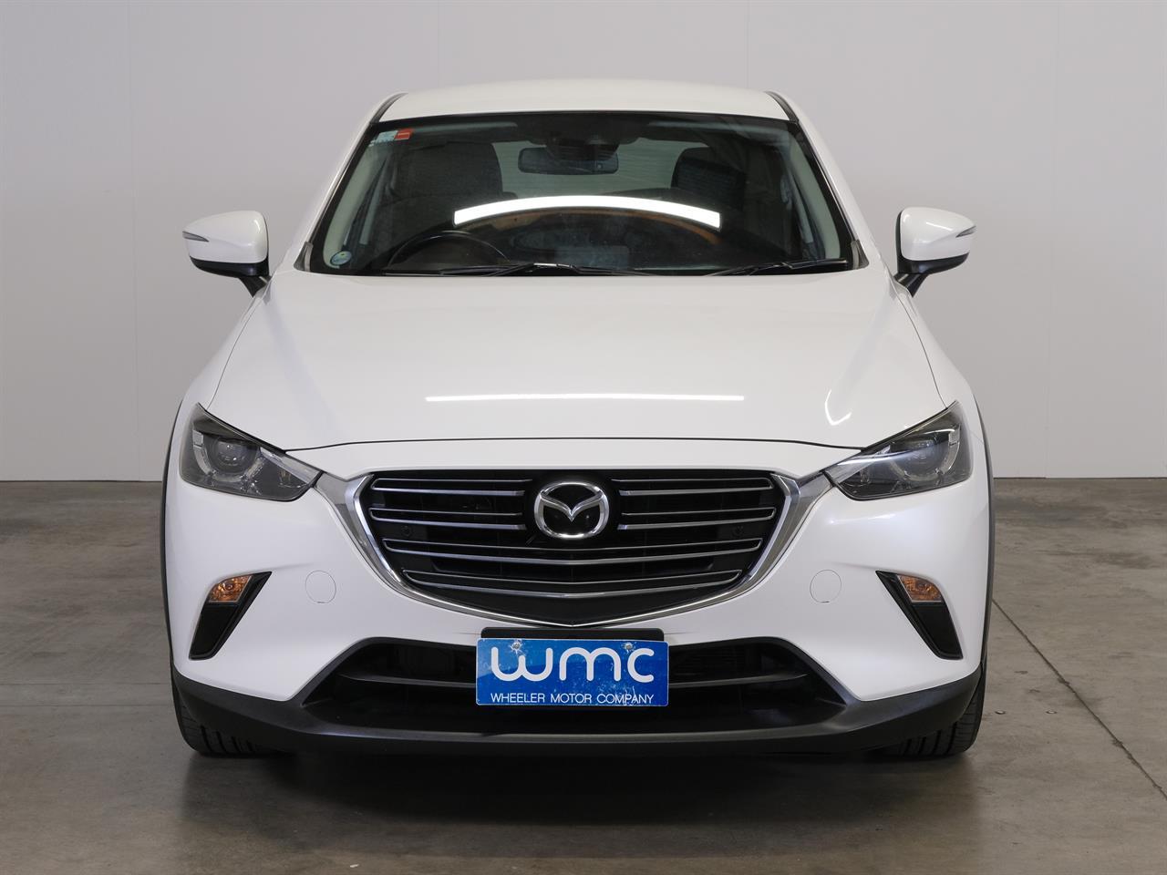 image-2, 2019 Mazda CX-3 20S 'Facelift' at Christchurch