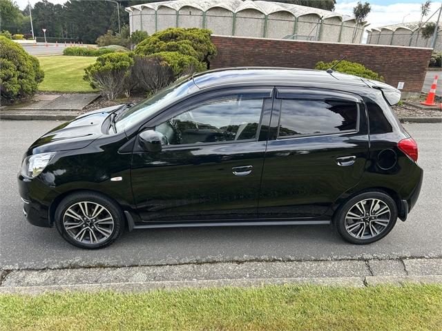 image-3, 2017 Mitsubishi Mirage XLS at Invercargill