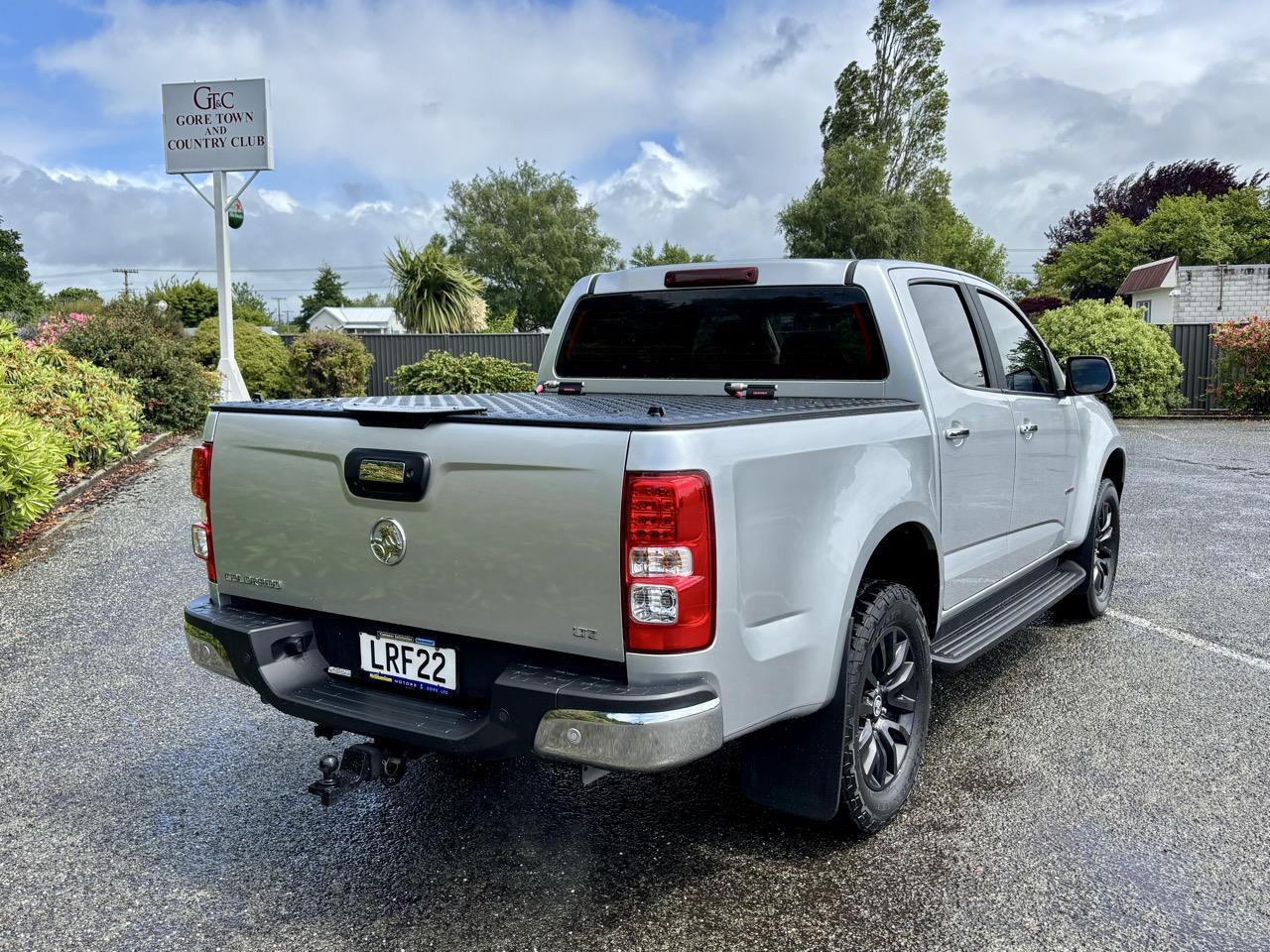 image-5, 2018 Holden Colorado LTZ D/Cab 2WD at Gore