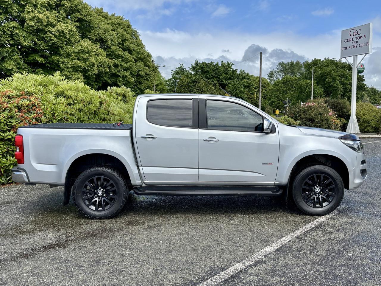 image-6, 2018 Holden Colorado LTZ D/Cab 2WD at Gore