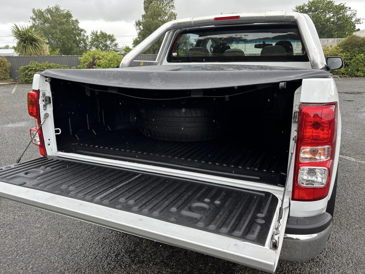 image-6, 2017 Holden Colorado LT SPEC NEW GEN 2WD LOADED WI at Gore