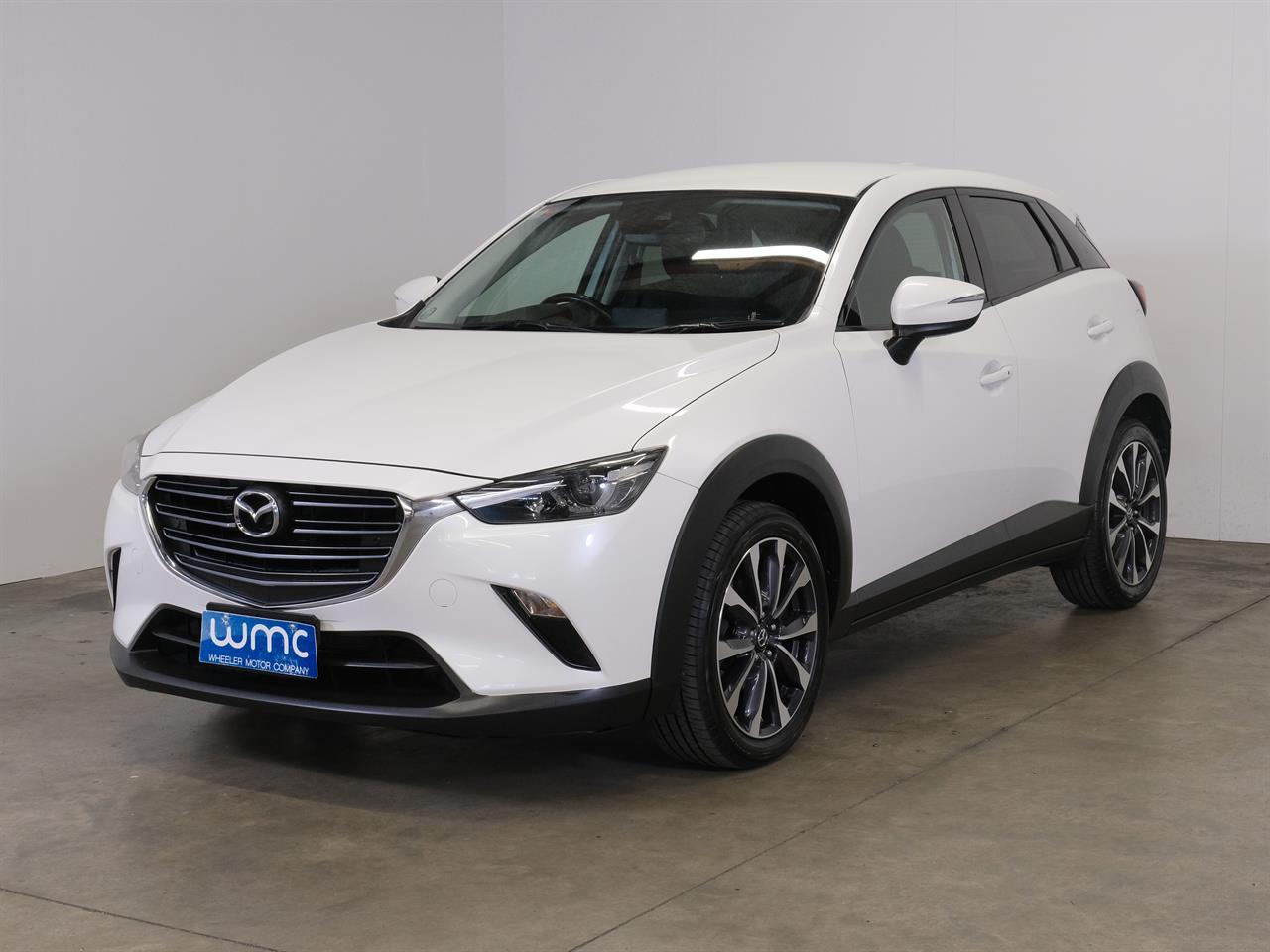 image-3, 2019 Mazda CX-3 20S 'Facelift' at Christchurch