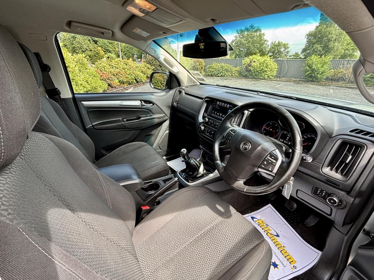 image-10, 2018 Holden Colorado LTZ D/Cab 2WD at Gore