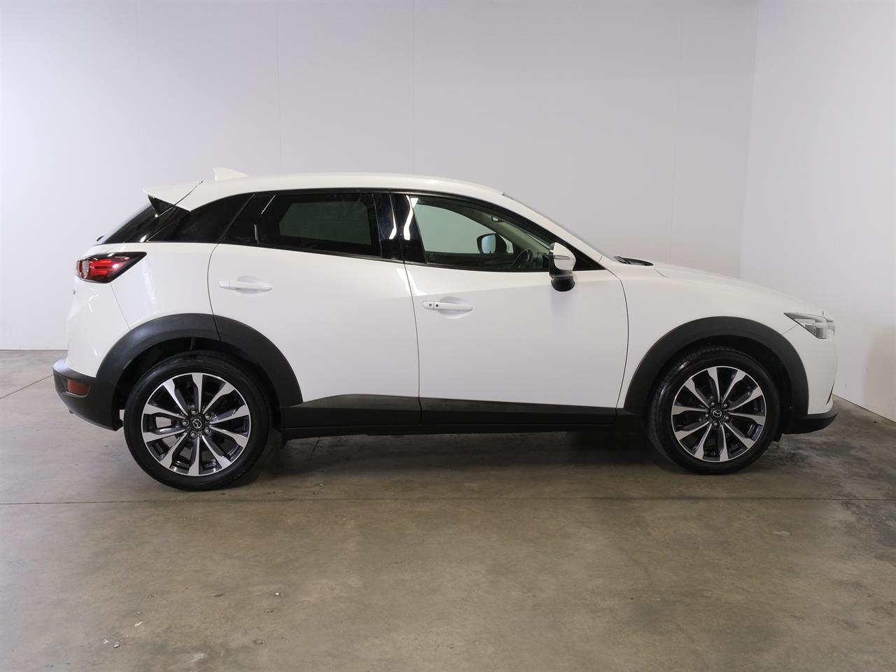 image-9, 2019 Mazda CX-3 20S 'Facelift' at Christchurch