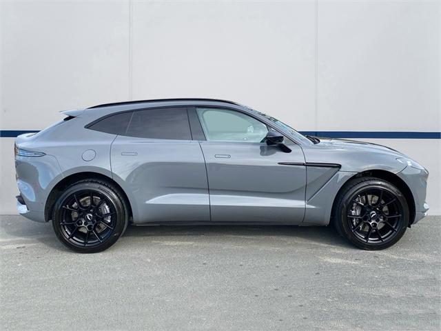 image-3, 2021 AstonMartin DBX NZ NEW 4.0P/4Wd/9At at Christchurch