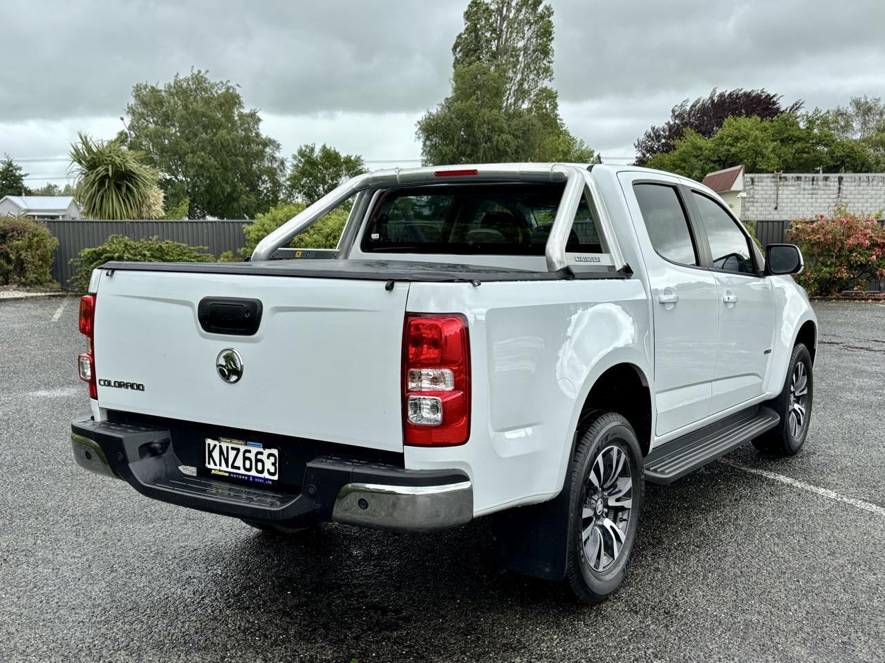 image-5, 2017 Holden Colorado LT SPEC NEW GEN 2WD LOADED WI at Gore