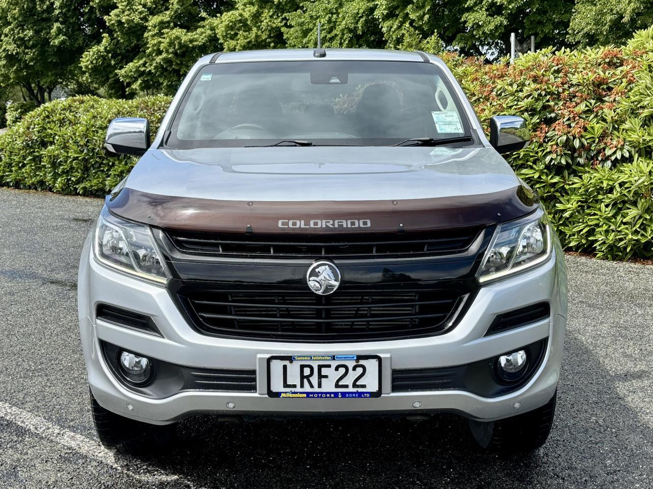 image-1, 2018 Holden Colorado LTZ D/Cab 2WD at Gore