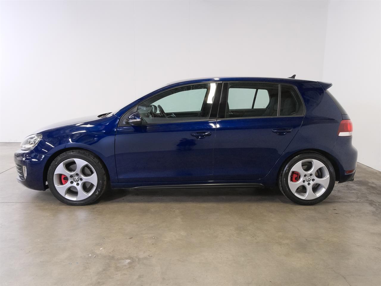 image-4, 2009 Volkswagen Golf GTI 2.0TFSI at Christchurch