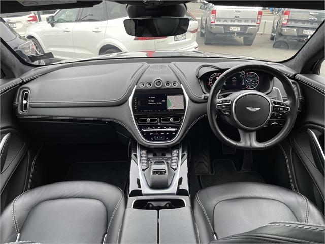 image-13, 2021 AstonMartin DBX NZ NEW 4.0P/4Wd/9At at Christchurch