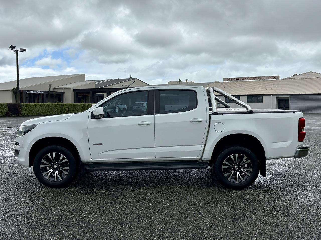 image-3, 2017 Holden Colorado LT SPEC NEW GEN 2WD LOADED WI at Gore