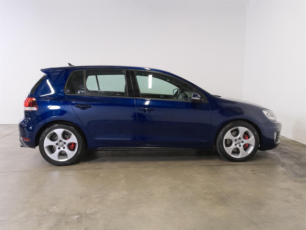 image-9, 2009 Volkswagen Golf GTI 2.0TFSI at Christchurch