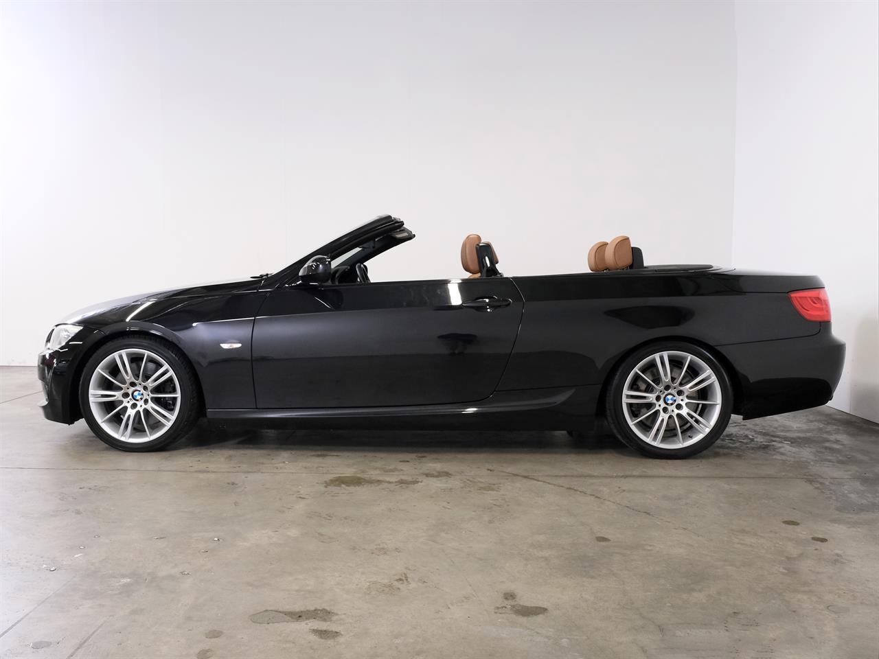 image-4, 2013 BMW 335I Convertible M-Sport 'Leather Package at Christchurch