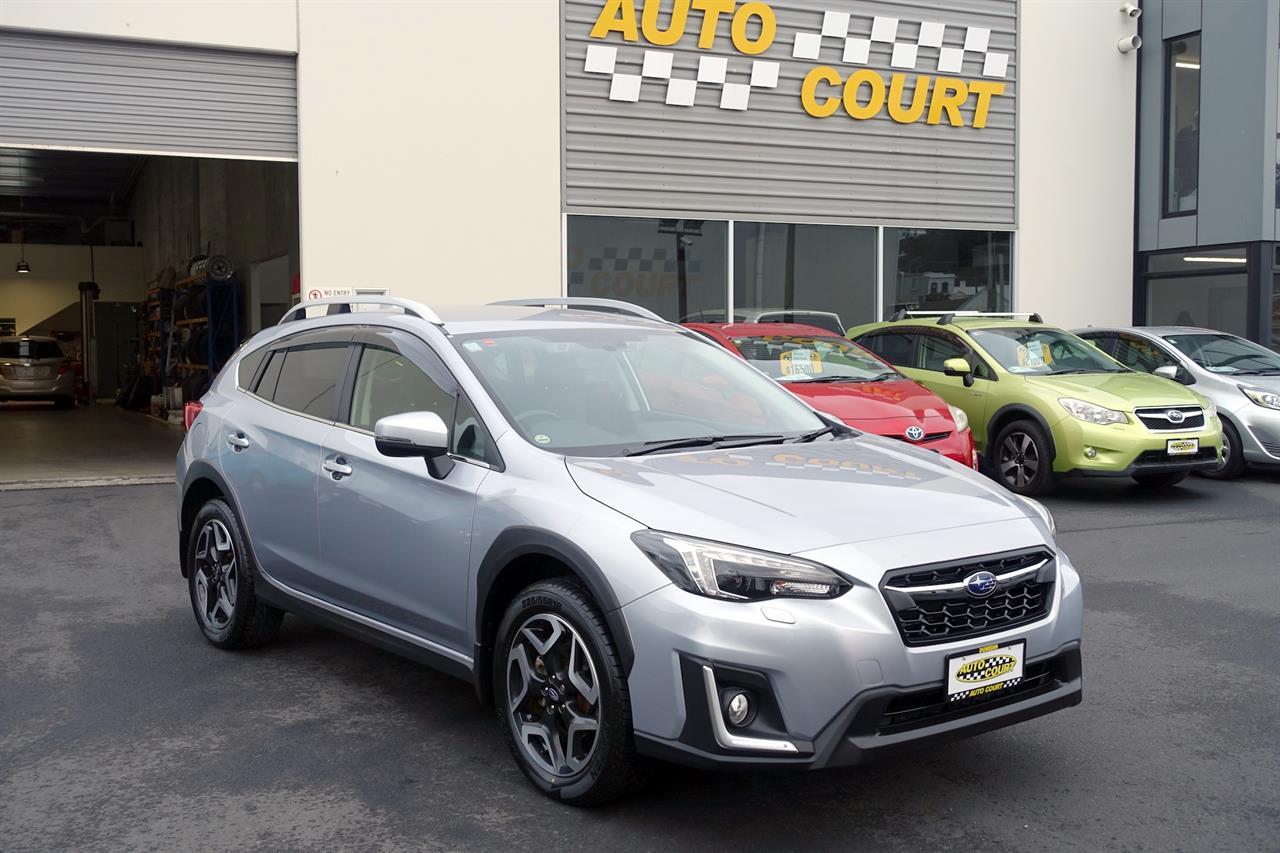 image-0, 2019 Subaru XV 2.0i-S AWD at Dunedin