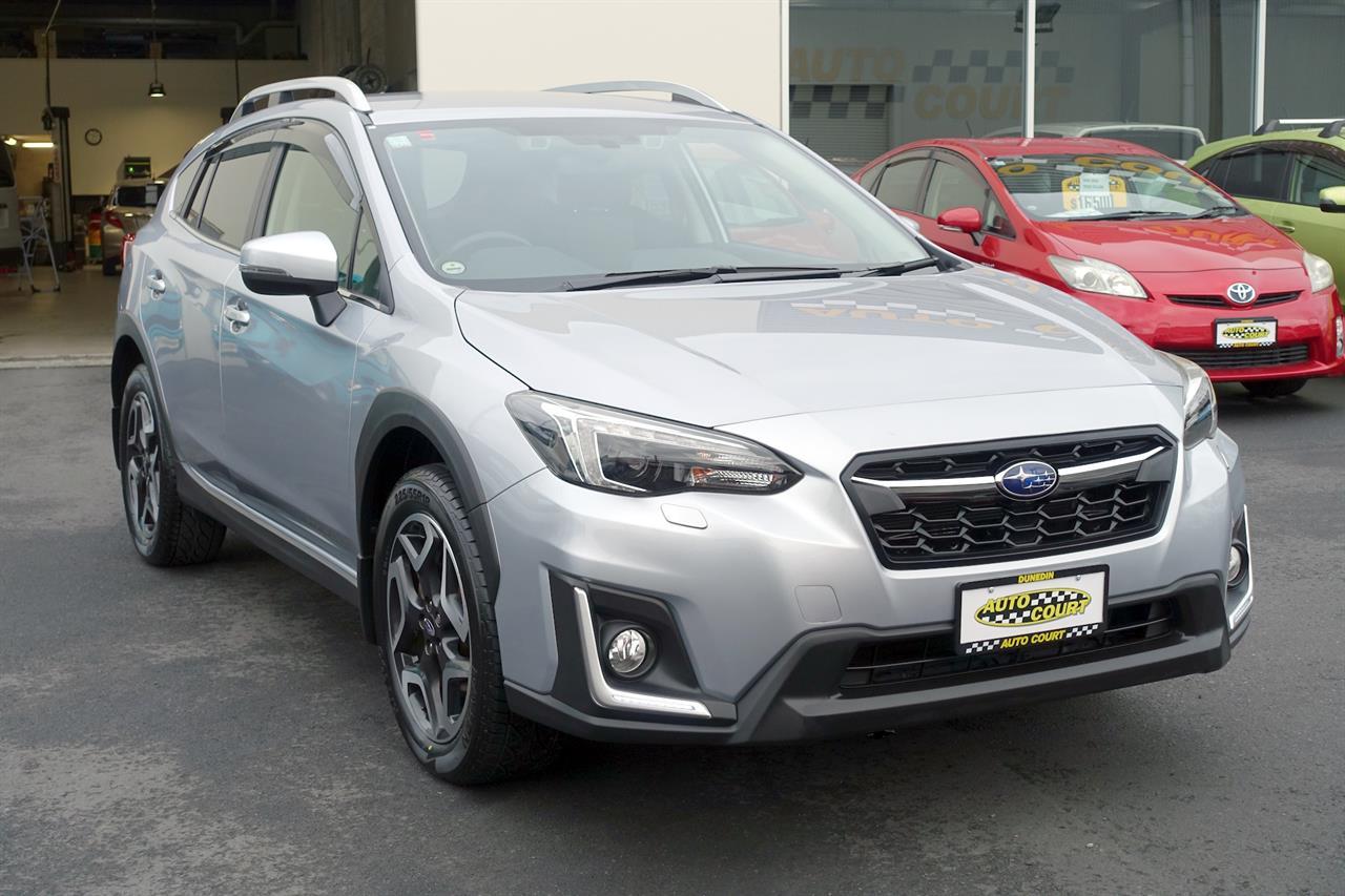 image-11, 2019 Subaru XV 2.0i-S AWD at Dunedin