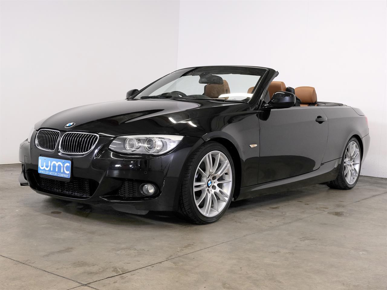 image-3, 2013 BMW 335I Convertible M-Sport 'Leather Package at Christchurch