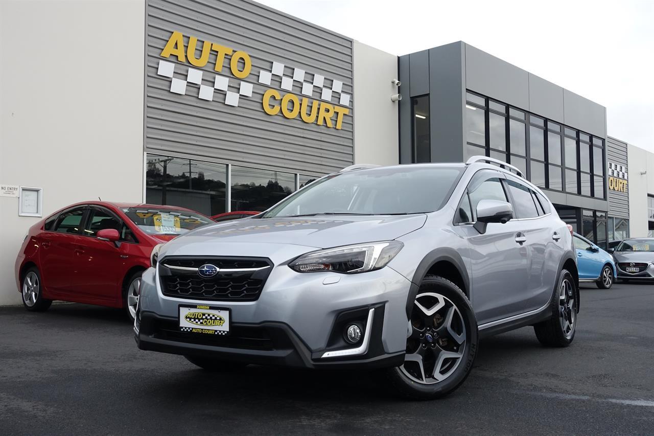 image-8, 2019 Subaru XV 2.0i-S AWD at Dunedin