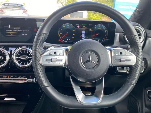 image-9, 2022 MercedesBenz CLA 250 4MATIC 2.0P/4Wd/7At at Christchurch