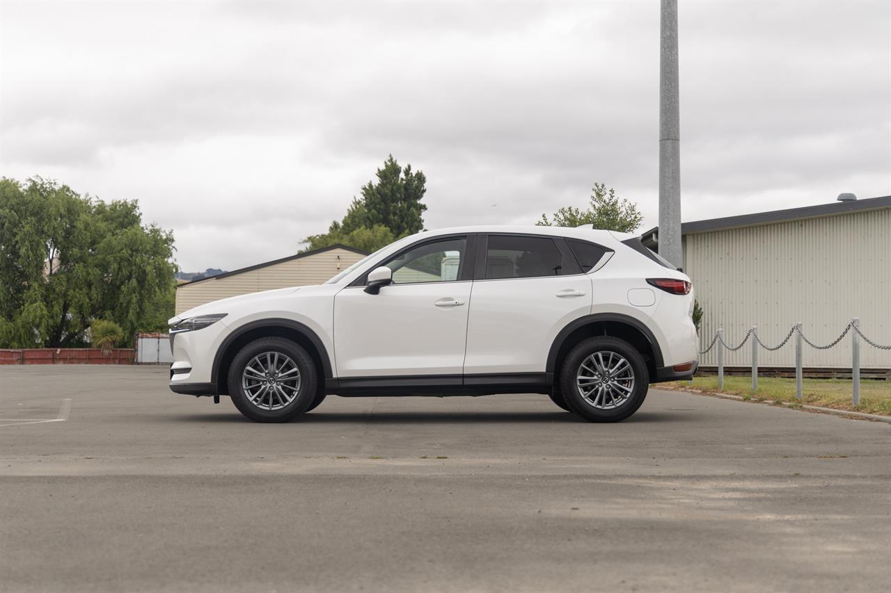 image-3, 2017 Mazda CX-5 20S at Christchurch