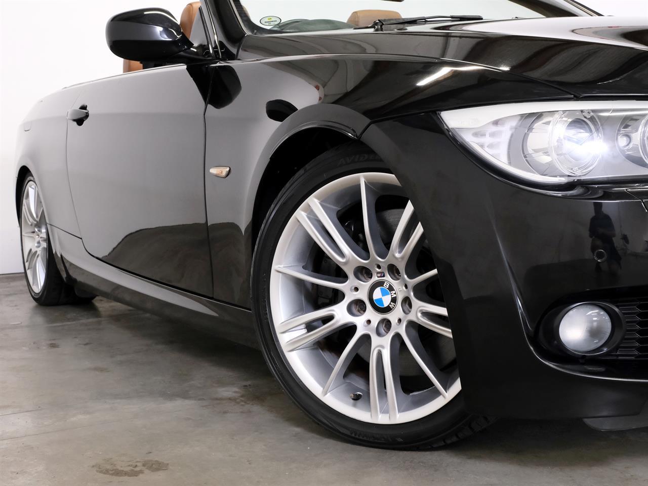 image-8, 2013 BMW 335I Convertible M-Sport 'Leather Package at Christchurch