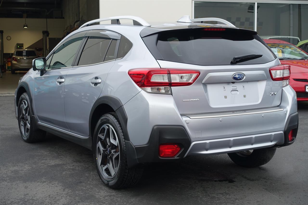 image-17, 2019 Subaru XV 2.0i-S AWD at Dunedin