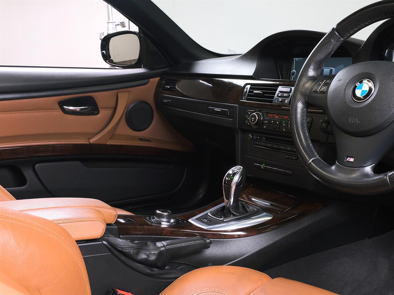 image-10, 2013 BMW 335I Convertible M-Sport 'Leather Package at Christchurch