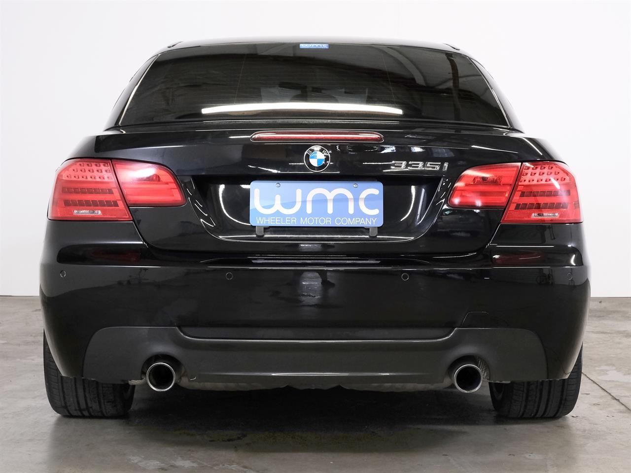 image-6, 2013 BMW 335I Convertible M-Sport 'Leather Package at Christchurch