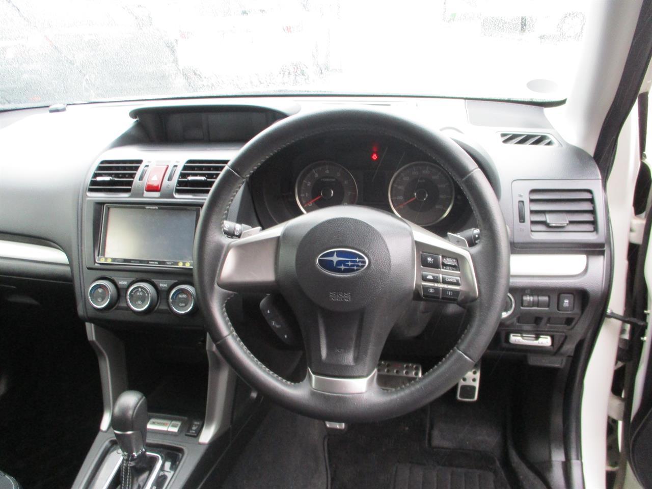 image-7, 2013 Subaru Forester 2.0L AWD at Dunedin