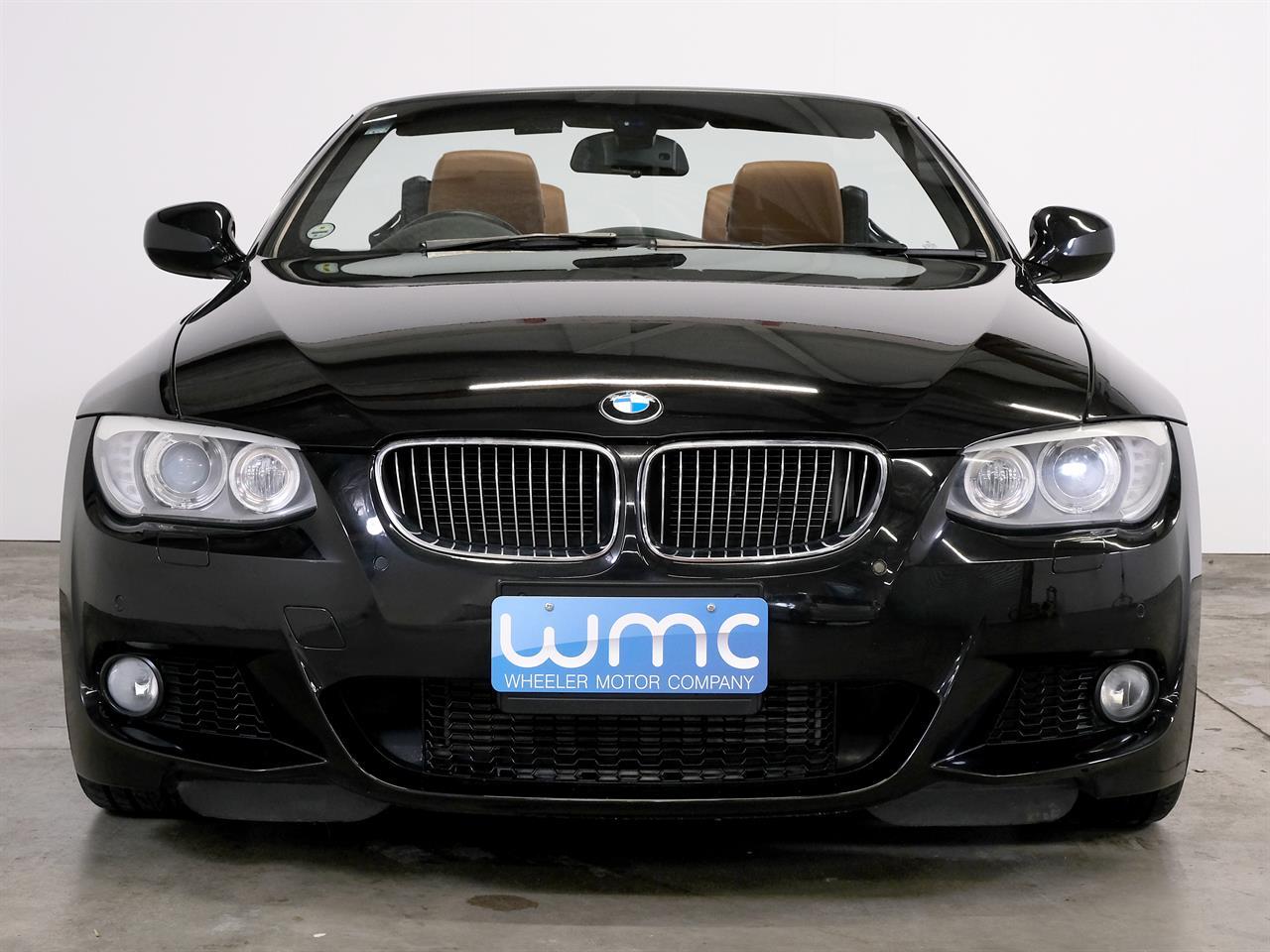 image-2, 2013 BMW 335I Convertible M-Sport 'Leather Package at Christchurch