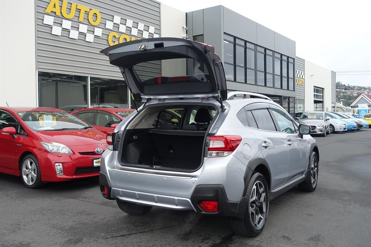 image-14, 2019 Subaru XV 2.0i-S AWD at Dunedin