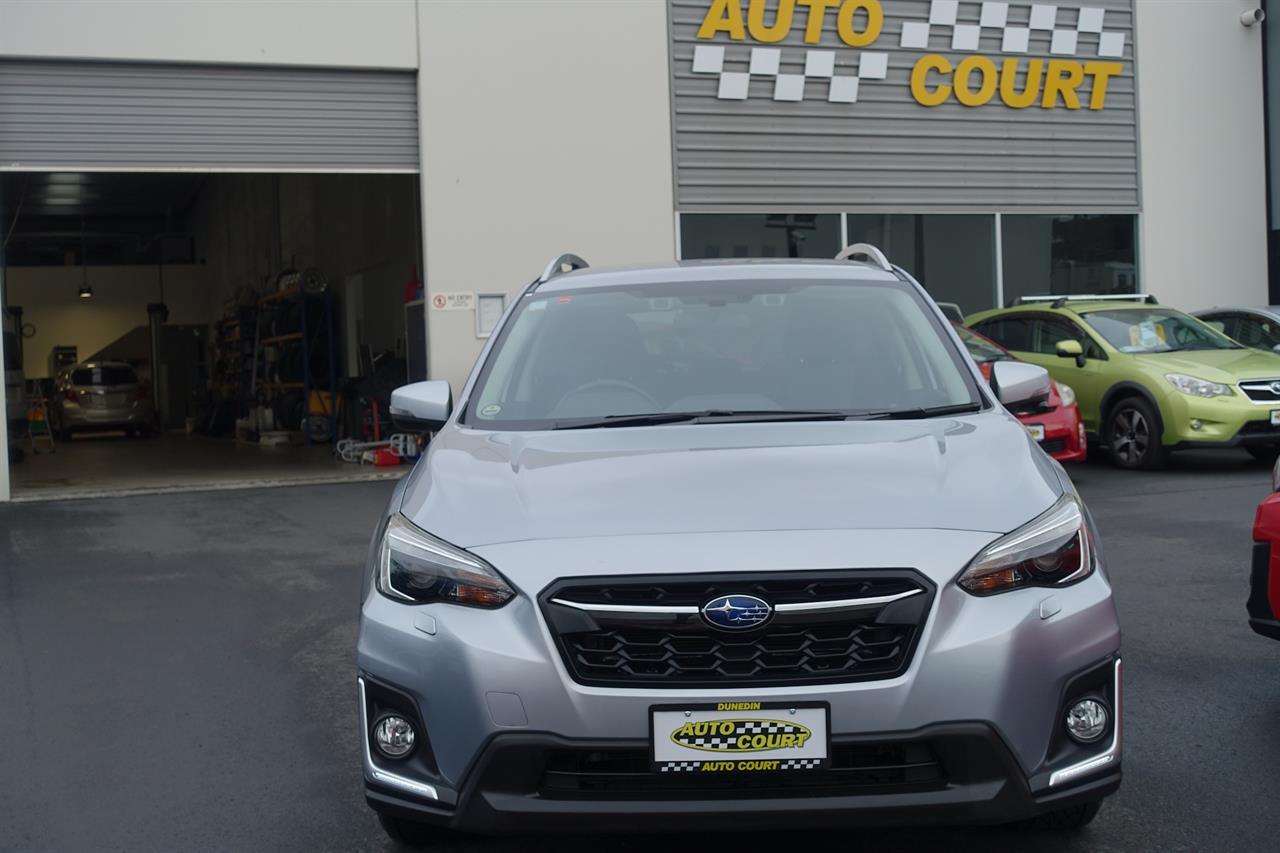 image-9, 2019 Subaru XV 2.0i-S AWD at Dunedin