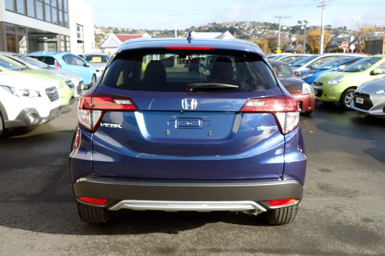 image-18, 2014 Honda Vezel X Hybrid at Dunedin