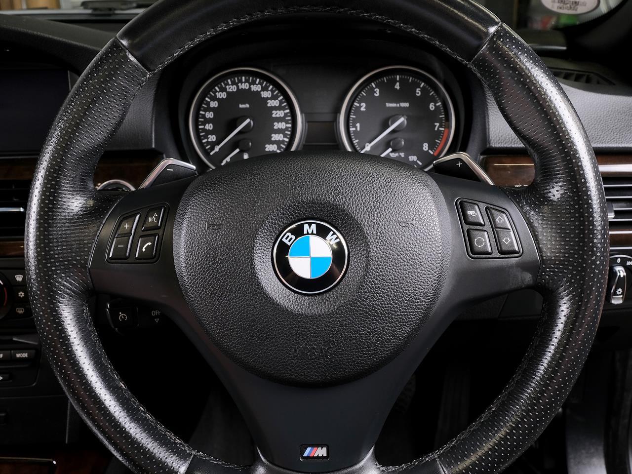 image-11, 2013 BMW 335I Convertible M-Sport 'Leather Package at Christchurch