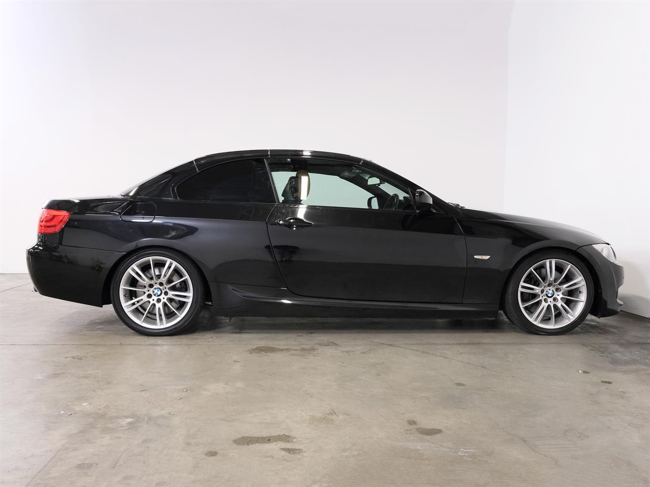 image-9, 2013 BMW 335I Convertible M-Sport 'Leather Package at Christchurch