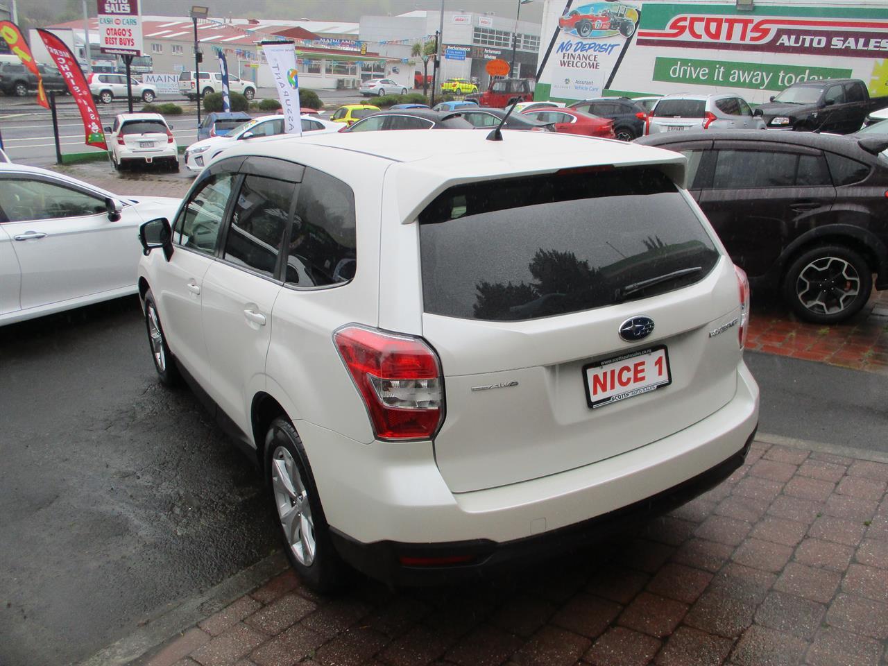 image-3, 2013 Subaru Forester 2.0L AWD at Dunedin