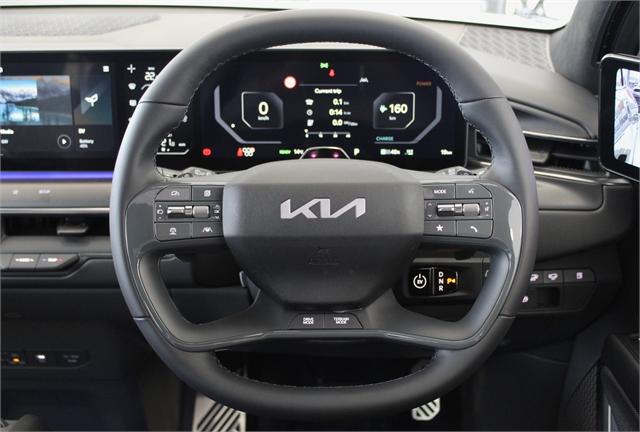 image-12, 2023 Kia EV9 GT-LINE AWD LR 99.8kWh SAVE $10,000 at Christchurch