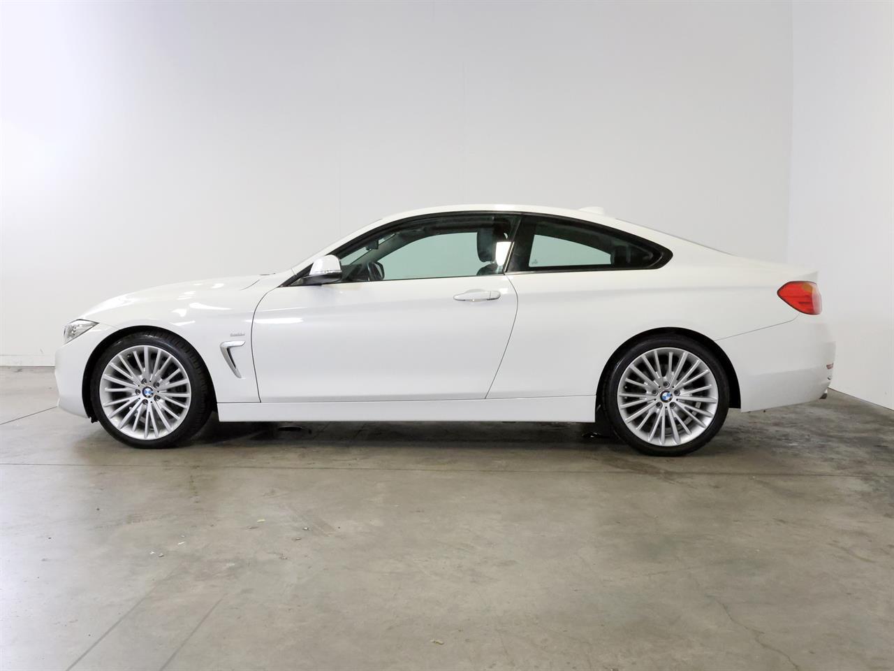 image-4, 2016 BMW 435i Coupe 'Luxury' at Christchurch