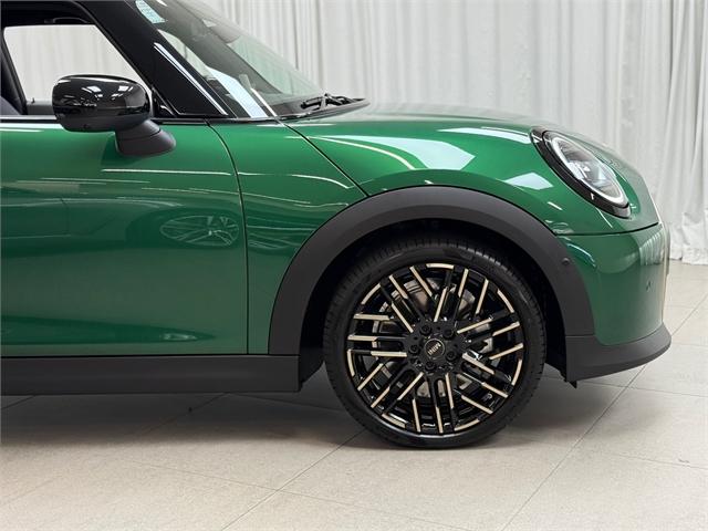 image-2, 2025 MINI Cooper S 22GD 3door Favoured at Christchurch