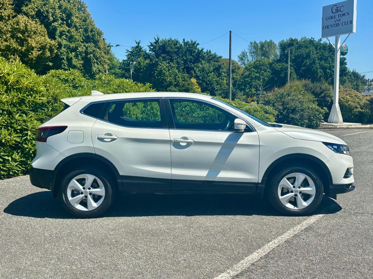 image-6, 2021 Nissan Qashqai NEW GEN NZ NEW ST SPEC at Gore