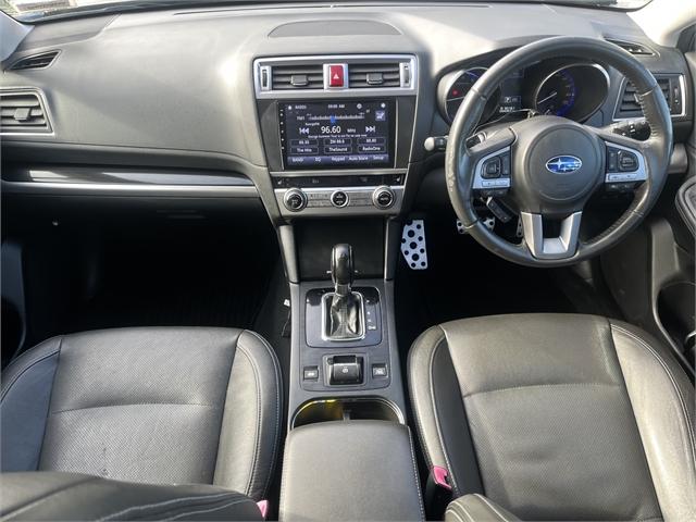 image-12, 2015 Subaru Outback 2.5 Limited at Dunedin