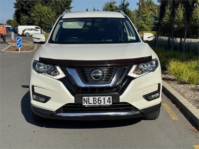 image-1, 2021 Nissan X-Trail ST-L 2.5P 7 SEATS at Invercargill