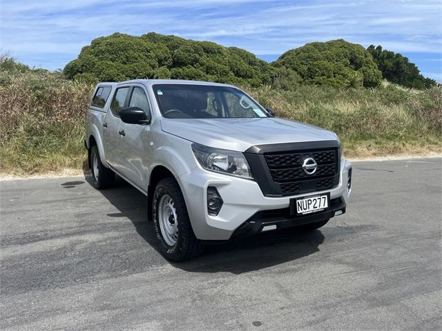 image-0, 2021 Nissan Navara SL 2.3D AUTO at Dunedin