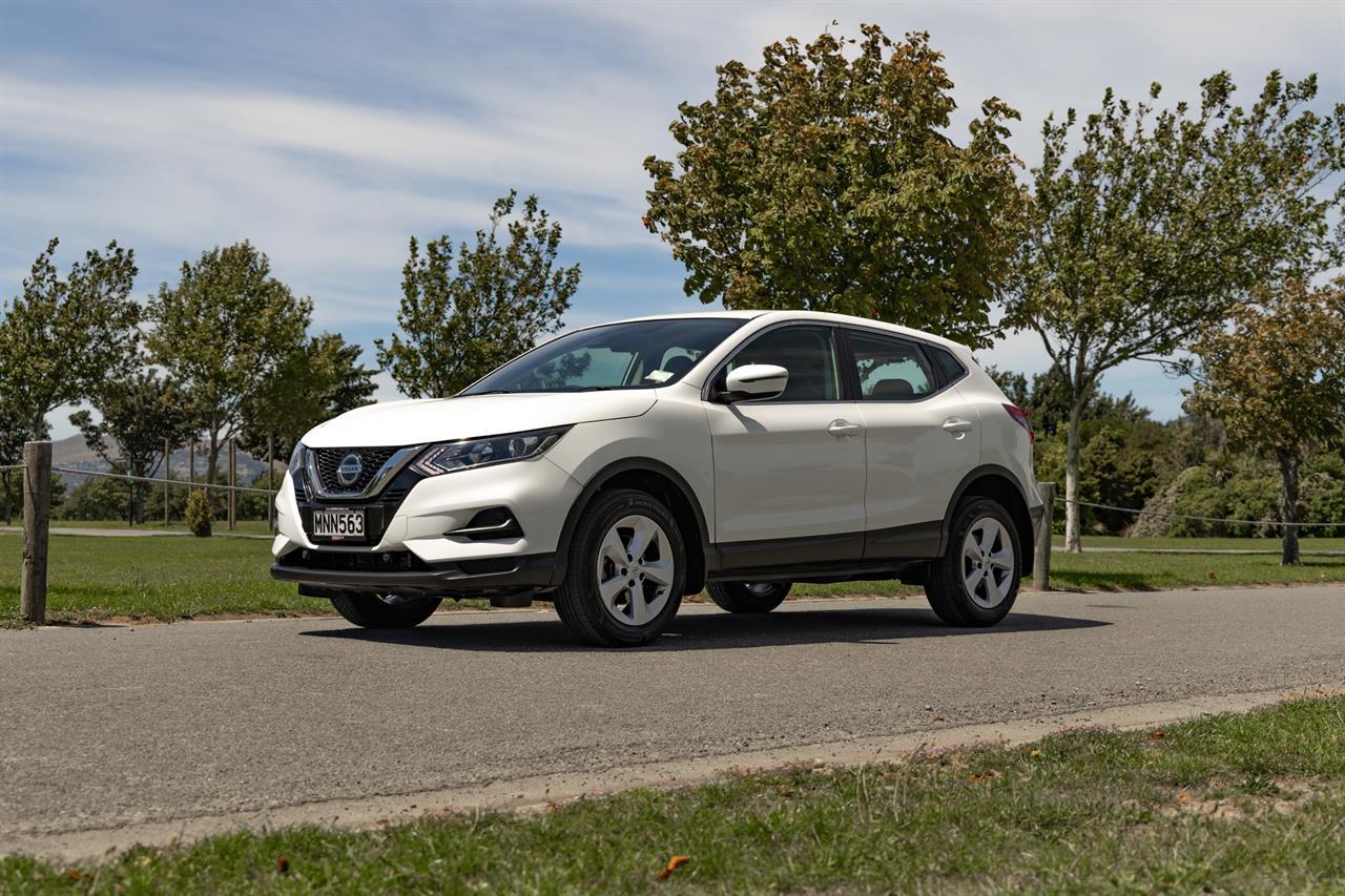 image-2, 2019 Nissan Qashqai ST 2.0 at Christchurch