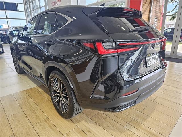 image-4, 2024 Lexus NX 350h NX 2024 NX 350H Limited AWD 2.5 at Dunedin