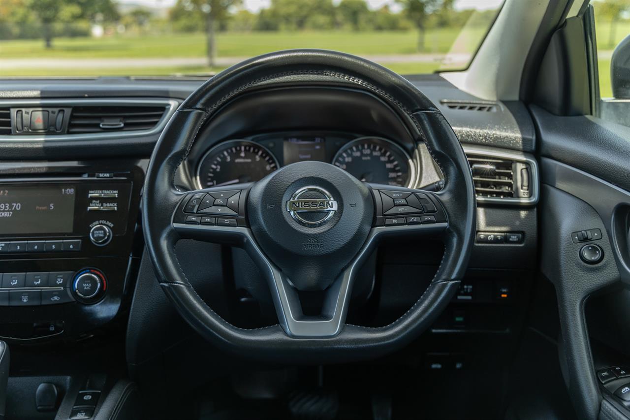 image-8, 2019 Nissan Qashqai ST 2.0 at Christchurch