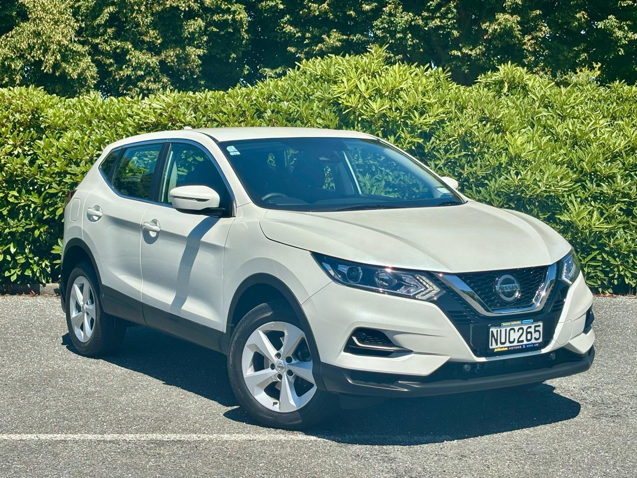 image-0, 2021 Nissan Qashqai NEW GEN NZ NEW ST SPEC at Gore