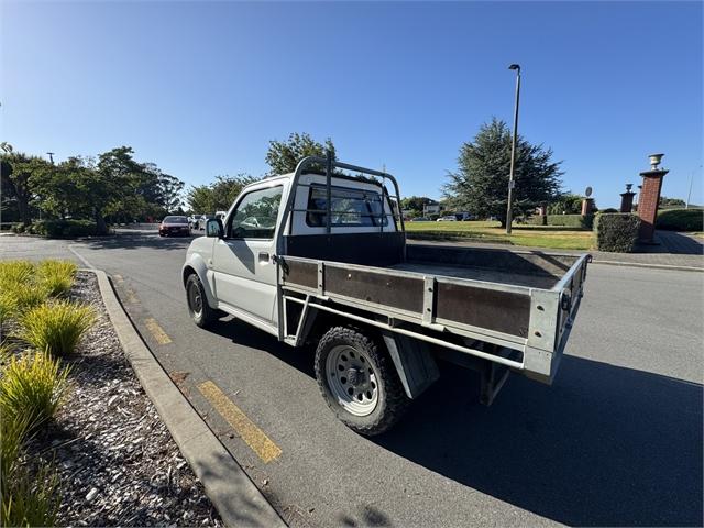 image-5, 2018 Suzuki Jimny JX 1.3P 4WD MAN at Invercargill